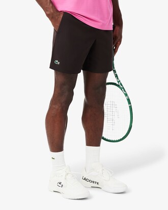Stretch-Tennisshorts mit Ultra-Dry-Technologie