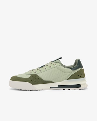 Herren-Sneakers Slam Break