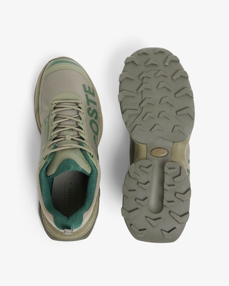 Herren-Sneakers L-Guard Breaker CT Trail