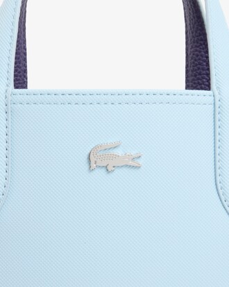 Vertikal wendbare Tote Bag Anna