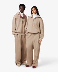 Runway Loose Fit Satin-Jogginghose
