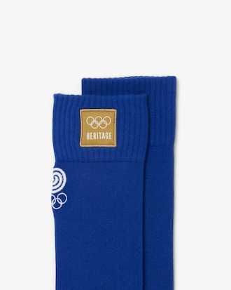 Socken Olympic Heritage Seoul 1988