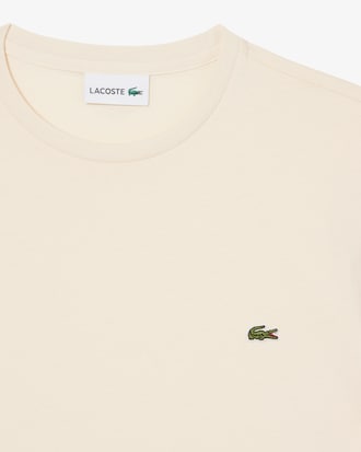 T-Shirt aus Pima-Baumwolle