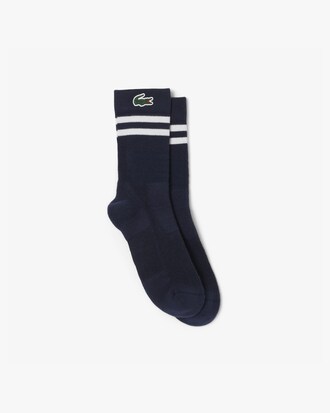 Sportsocken aus atmungaktiver Baumwolle
