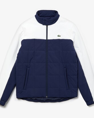 Wasserabweisende Herren-Jacke LACOSTE SPORT