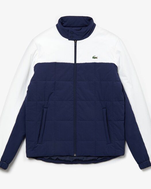 Navy Blau / Wei&szlig;