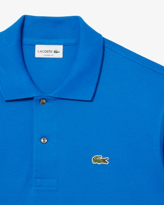 Classic Fit-Polohemd L.12.12 Original