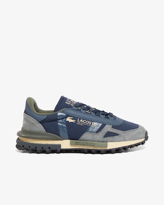Herren-Sneakers Elite Active