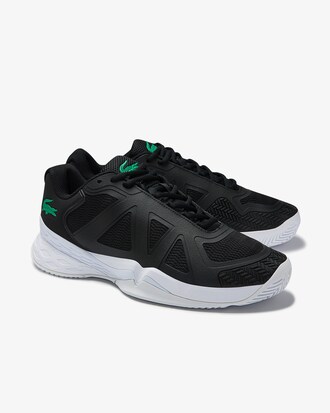 Herren-Sneakers LC SCALE aus Textil und Synthetik