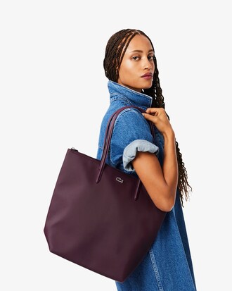 Vertikale Tote L.12.12 Concept