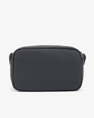 Klassische, kleine Reporter-Tasche f&uuml;r Herren