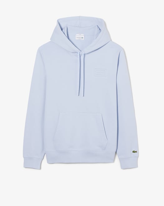 Pastellblau