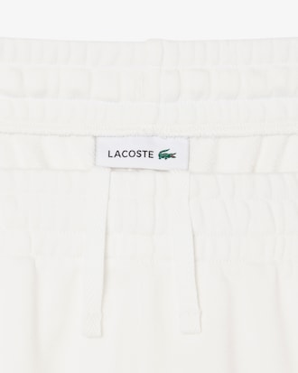 Straight Fit Logo-Jogginghose