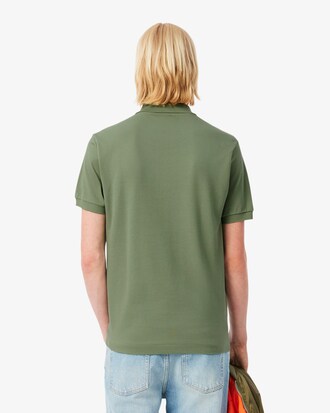Classic Fit-Polohemd L.12.12 Original