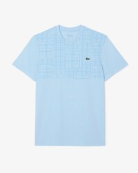 T-Shirt Lacoste Tennis x Novak Djokovic
