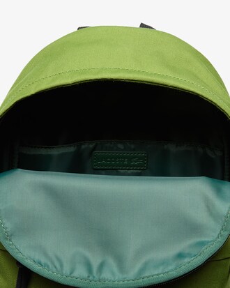 Herren NEOCROC kleiner Rucksack aus Canvas
