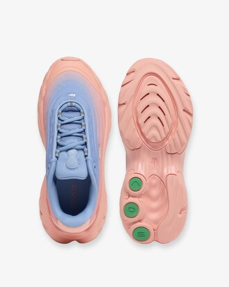 Damen-Sneakers Spinor
