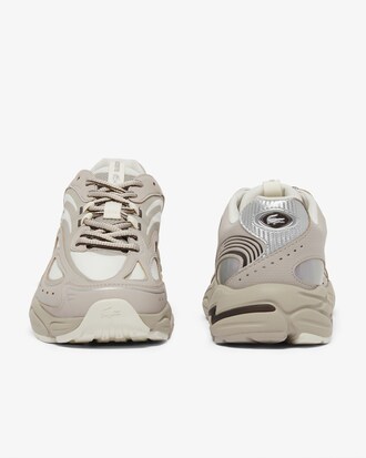 Herren-Sneakers Storm 96 2K Tech