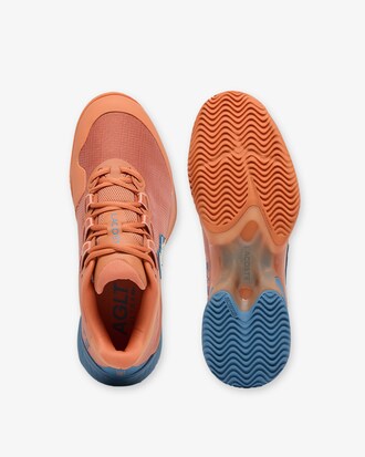 Herren-Tennisschuhe AG-LT Ultra für Sandplätze