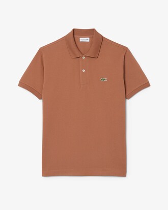 Classic Fit-Polohemd L.12.12 Original