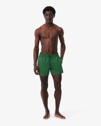 Schnell trocknende Badehose