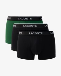 3er-Pack Trunks aus Stretch-Baumwolle