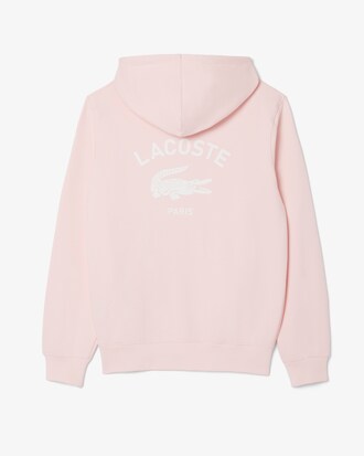 Hoodie mit Print