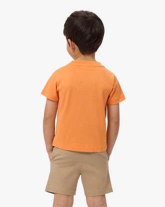 Unisex T-Shirt aus Baumwolle