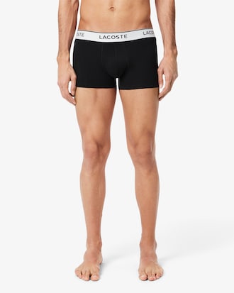 3er-Pack Trunks aus Stretch-Baumwolle