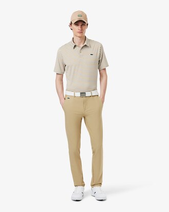 Kappe Lacoste x New Era