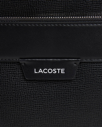 Rucksack Ossian aus Leder