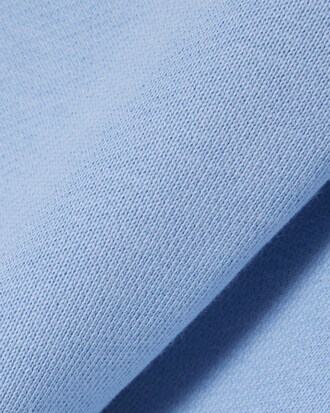 Hoodie mit Tennis-Print