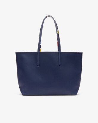 Damen ANNA Tote Bag mit Keith Haring Design