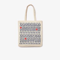 French Sporting Spirit Geschenk: Tote Bag (100% Baumwolle)