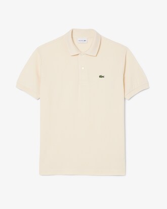 Classic Fit-Polohemd L.12.12 Original