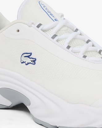 Herren-Sneakers Spinor Hybrid