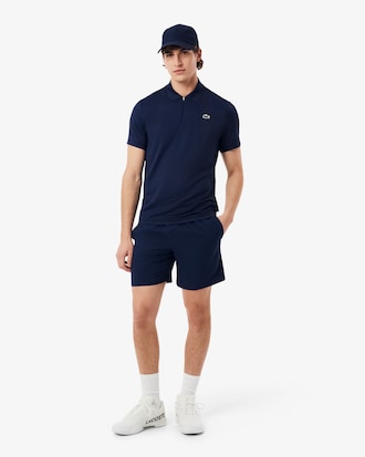 Stretch-Tennisshorts mit Ultra-Dry-Technologie