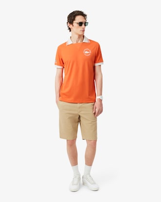 Balljungen-Polohemd Miami Open Edition