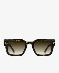 Ikonische Acetat-Sonnenbrille