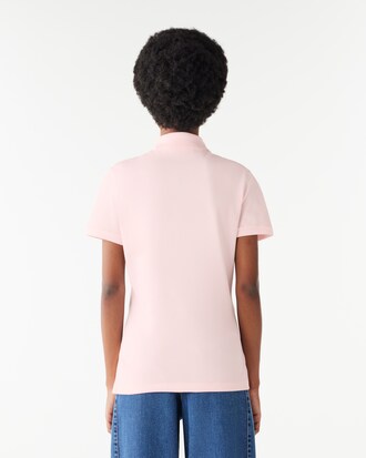 Dehnbares Slim Fit-Polohemd Club Med Edition