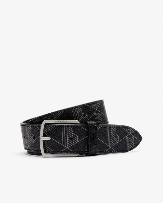 MONOGRAM NOIR GRIS