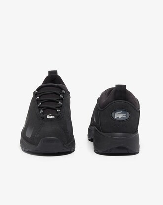 Herren-Sneakers Audyssor zum Einschlupfen aus Wildleder