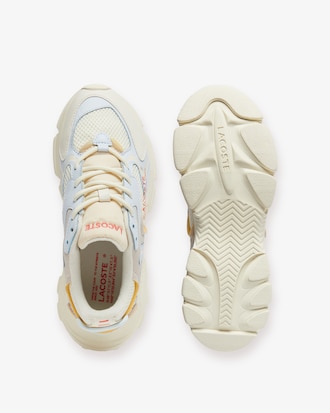 Junior-Sneakers L003 Neo aus Leder