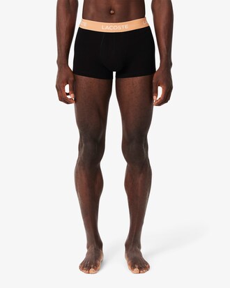 5er-Pack Trunks aus Stretch-Baumwolle