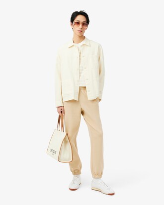 Regular Fit-Trainingshose