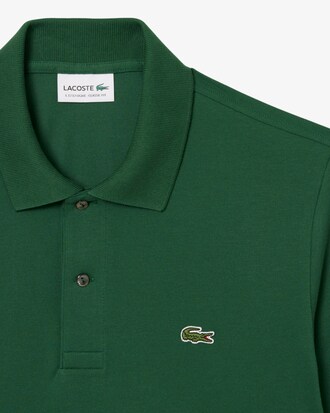 Classic Fit L.12.12 LIGHT Polo Shirt