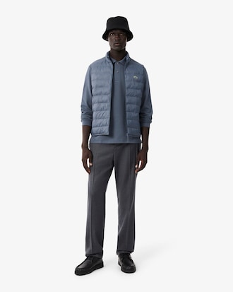 Classic Fit-Polohemd L.12.12 mit langen &Auml;rmeln