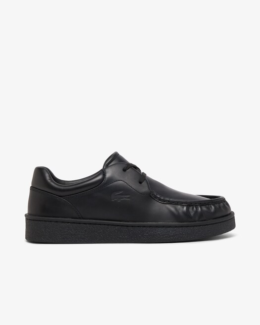 BLACK / BLACK