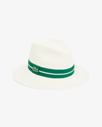 Strohhut Roland-Garros Edition