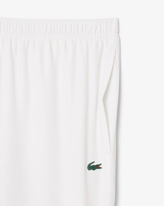 Sportlicher Trainingsanzug mit Colorblock-Design und Print